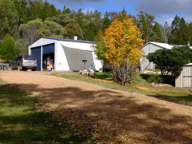 Fourth view of Homely rural property listing, Address available on request
