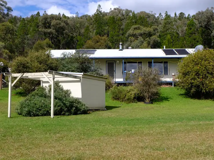 Fifth view of Homely rural property listing, Address available on request