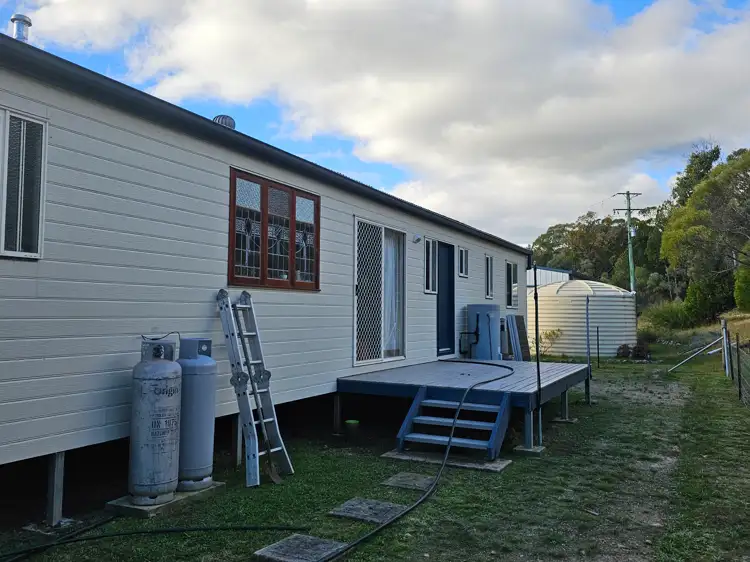 Seventh view of Homely rural property listing, Address available on request