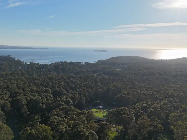 572 The Ridge Road, Malua Bay NSW 2536