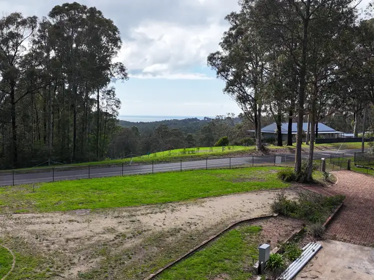 Second view of Homely land listing, 572 The Ridge Road, Malua Bay NSW 2536