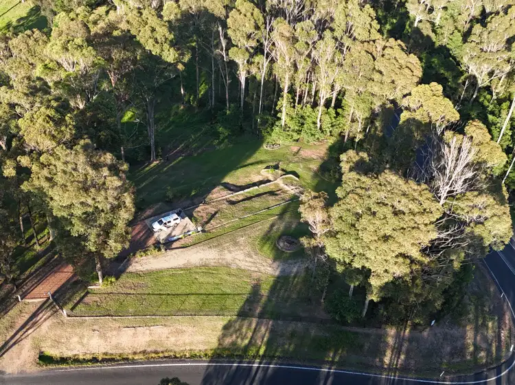 Fifth view of Homely land listing, 572 The Ridge Road, Malua Bay NSW 2536
