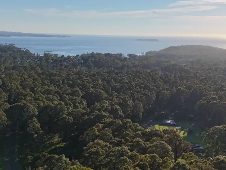 Sixth view of Homely land listing, 572 The Ridge Road, Malua Bay NSW 2536