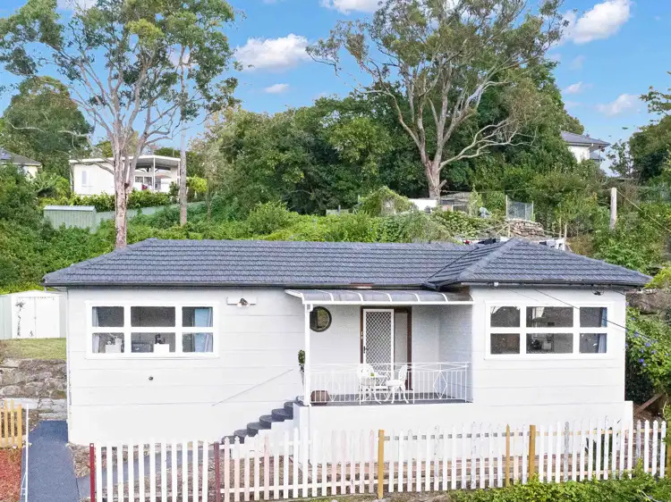 30 King Road, Hornsby NSW 2077