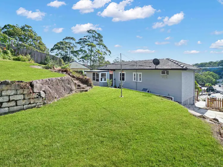 Second view of Homely house listing, 30 King Road, Hornsby NSW 2077
