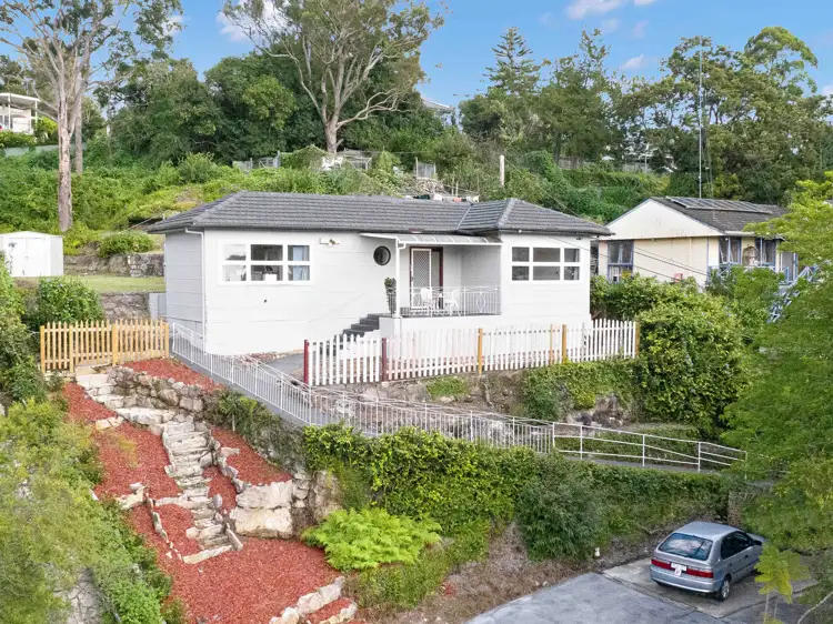 Third view of Homely house listing, 30 King Road, Hornsby NSW 2077