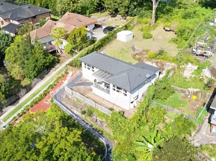 Fourth view of Homely house listing, 30 King Road, Hornsby NSW 2077