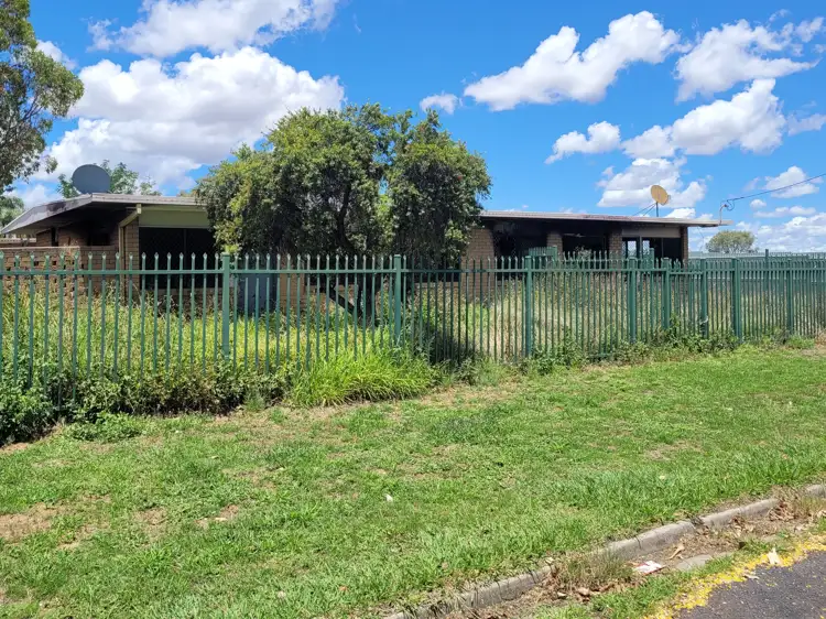 Main view of Homely land listing, 94 Jones Avenue, Moree NSW 2400