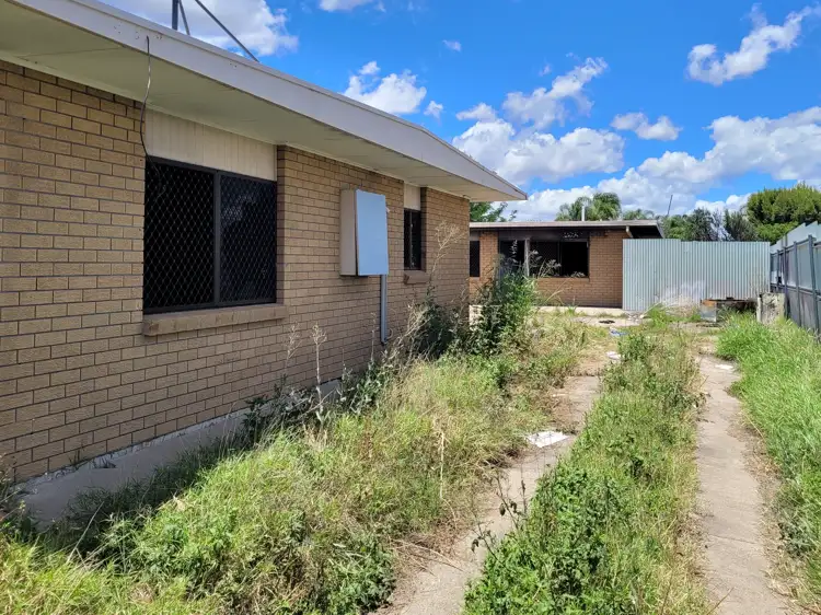 Second view of Homely land listing, 94 Jones Avenue, Moree NSW 2400