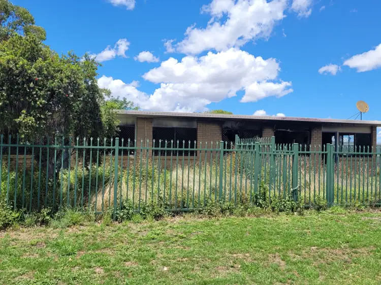 Third view of Homely land listing, 94 Jones Avenue, Moree NSW 2400