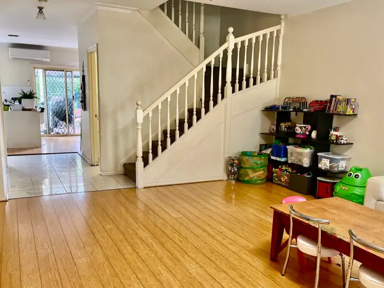 Main view of Homely townhouse listing, 4/8 Willgilson Court, Oakleigh VIC 3166