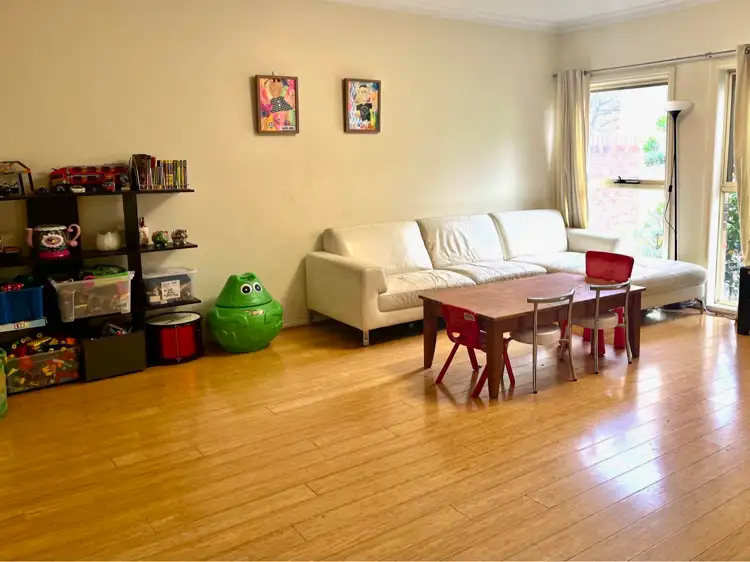 Second view of Homely townhouse listing, 4/8 Willgilson Court, Oakleigh VIC 3166