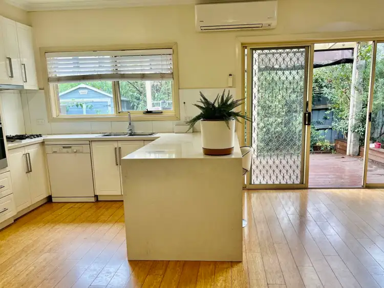 Third view of Homely townhouse listing, 4/8 Willgilson Court, Oakleigh VIC 3166