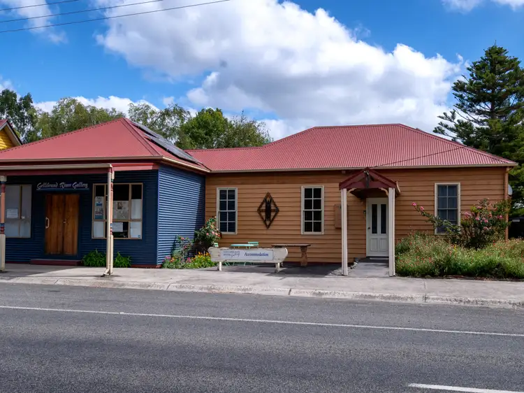 Third view of Homely house listing, 14 Main Road, Gellibrand VIC 3239