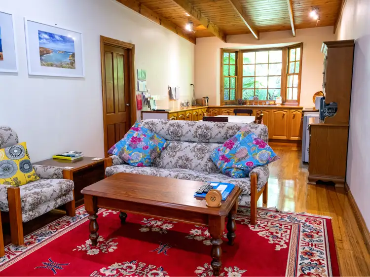 Fourth view of Homely house listing, 14 Main Road, Gellibrand VIC 3239