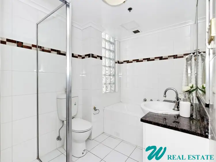 Third view of Homely apartment listing, 238/569 George Street, Sydney NSW 2000