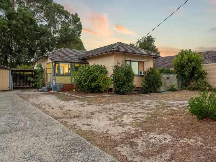 Main view of Homely house listing, 21 Ellard Avenue, Belmont WA 6104
