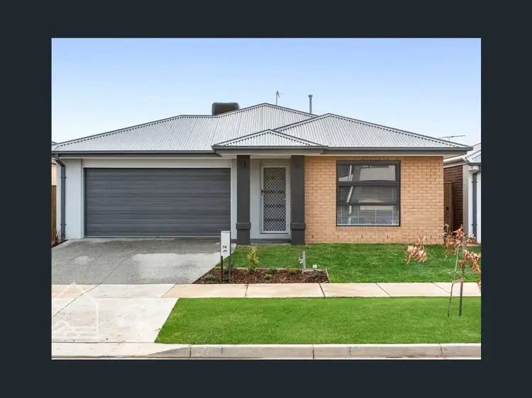 74 Opal Drive, Leopold VIC 3224