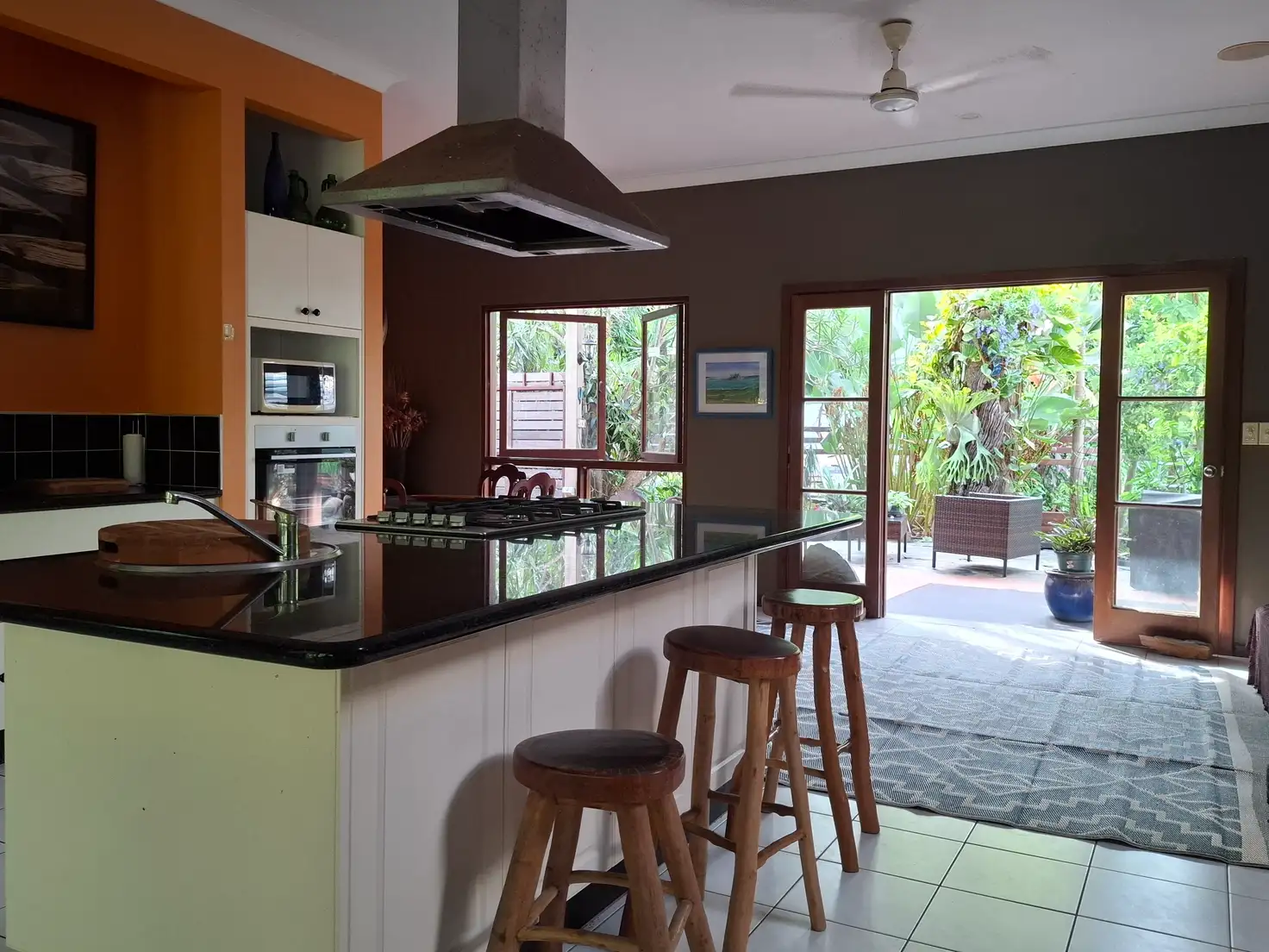Main view of Homely house listing, 14-16 Pelizzari Close, Redlynch QLD 4870