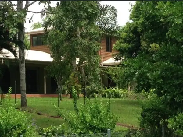 Second view of Homely house listing, 14-16 Pelizzari Close, Redlynch QLD 4870
