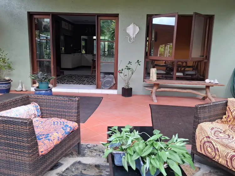 Third view of Homely house listing, 14-16 Pelizzari Close, Redlynch QLD 4870