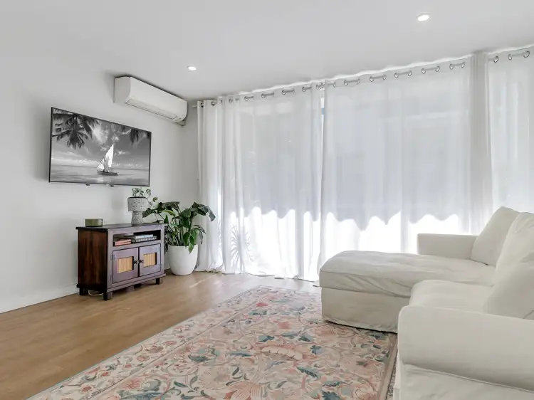 Second view of Homely unit listing, 2/71 Durham Street, St Lucia QLD 4067