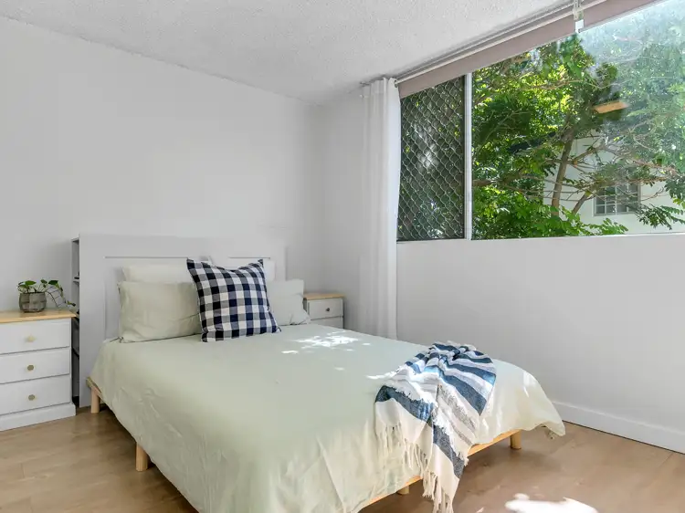 Third view of Homely unit listing, 2/71 Durham Street, St Lucia QLD 4067