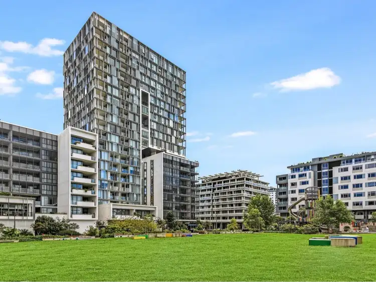 1303/16 Gadigal Avenue, Waterloo NSW 2017