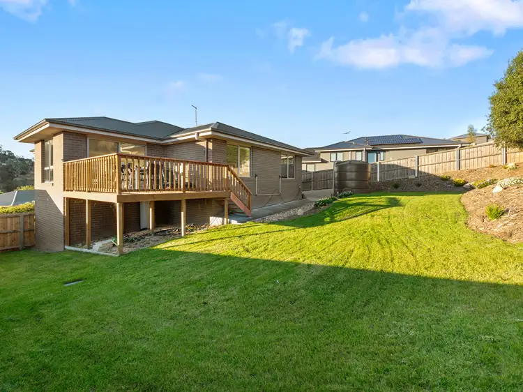 Second view of Homely house listing, 11 Belmont Lane, Sorell TAS 7172
