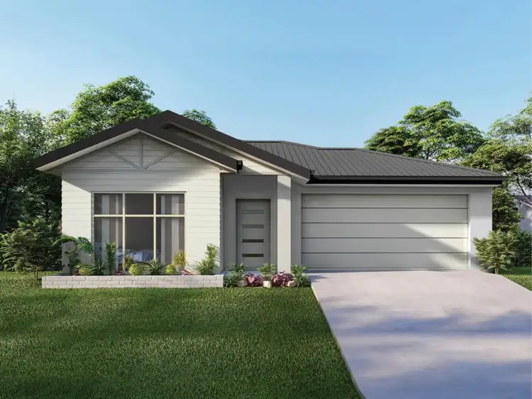 Main view of Homely house listing, Lot 4189 Balun Way, Redland Bay QLD 4165