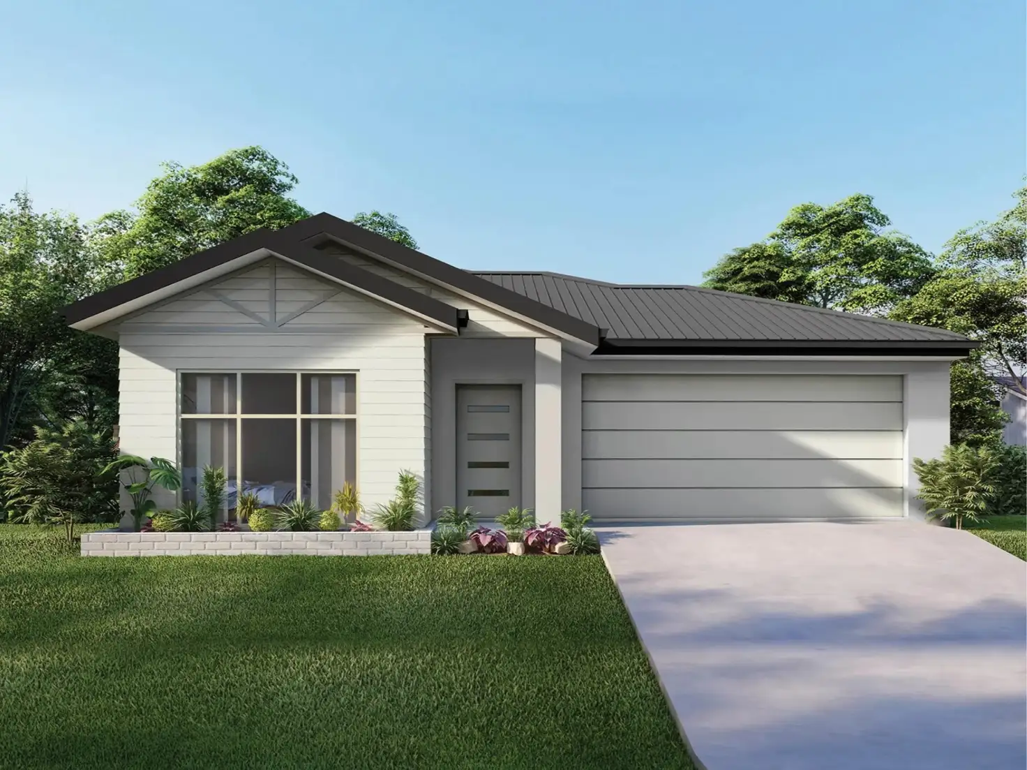Main view of Homely house listing, Lot 4189 Balun Way, Redland Bay QLD 4165