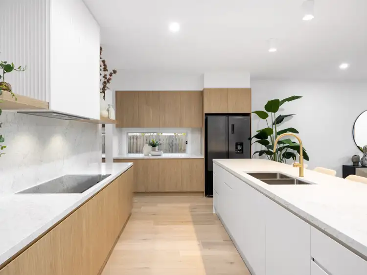 Second view of Homely house listing, Lot 4189 Balun Way, Redland Bay QLD 4165