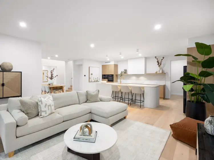 Third view of Homely house listing, Lot 4189 Balun Way, Redland Bay QLD 4165