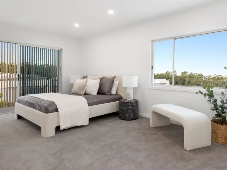 Fifth view of Homely house listing, Lot 4189 Balun Way, Redland Bay QLD 4165