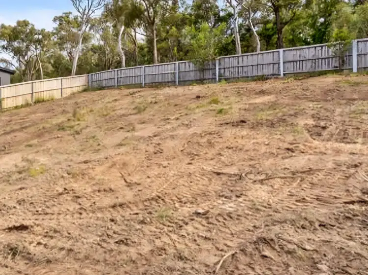 Fourth view of Homely land listing, 18 Norfolk Drive, Howrah TAS 7018