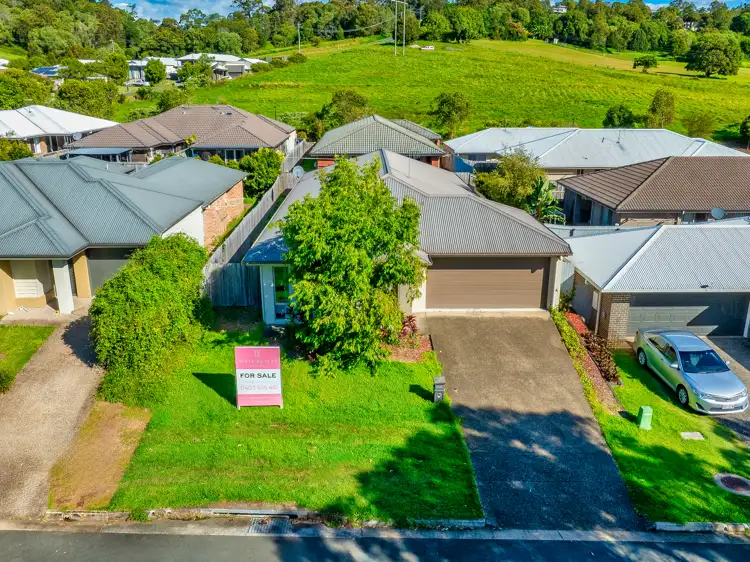 Second view of Homely house listing, 3 Freedman Drive, Willow Vale QLD 4209
