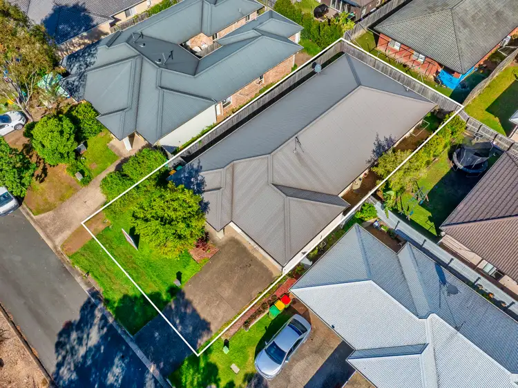 Third view of Homely house listing, 3 Freedman Drive, Willow Vale QLD 4209