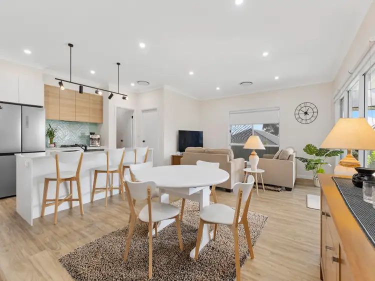 Third view of Homely house listing, 1 Cuttle Court, Junee NSW 2663