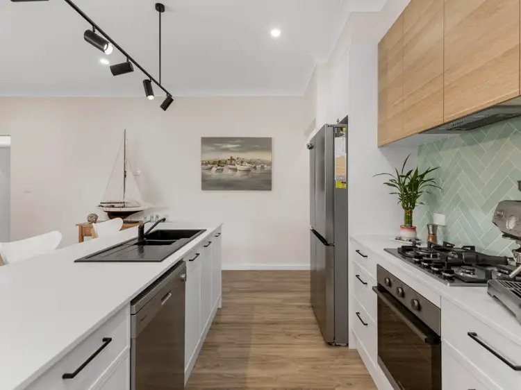 Fourth view of Homely house listing, 1 Cuttle Court, Junee NSW 2663