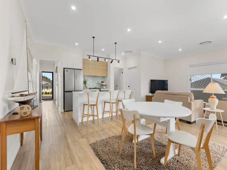 Fifth view of Homely house listing, 1 Cuttle Court, Junee NSW 2663