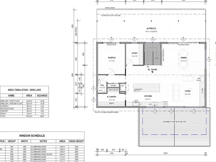 Seventh view of Homely land listing, 124 Delany Avenue, Bright VIC 3741