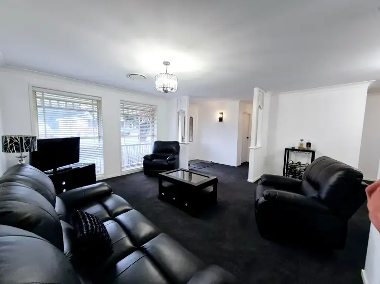 Third view of Homely house listing, 24 Nerang Place, Belmont NSW 2280