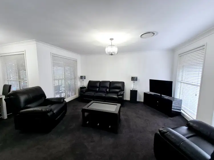 Fifth view of Homely house listing, 24 Nerang Place, Belmont NSW 2280