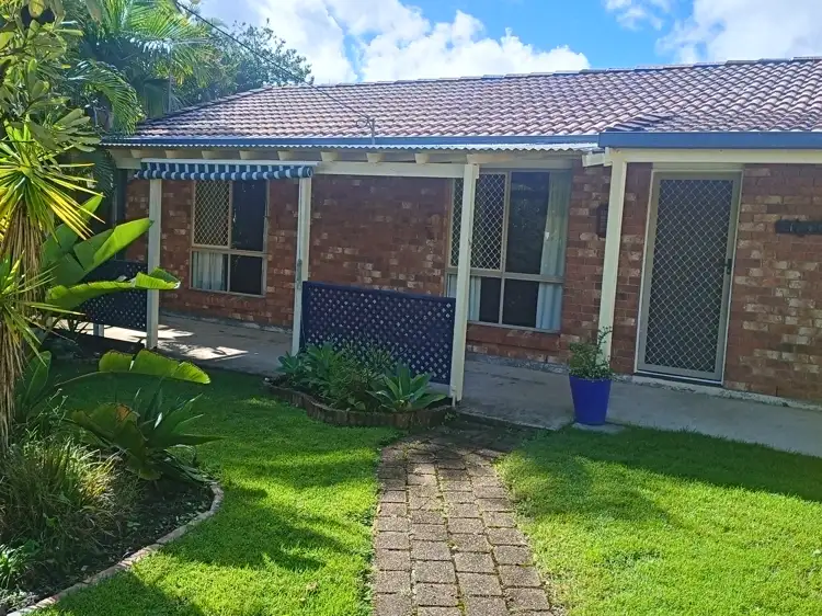 Second view of Homely house listing, 3 Citron Court, Crestmead QLD 4132