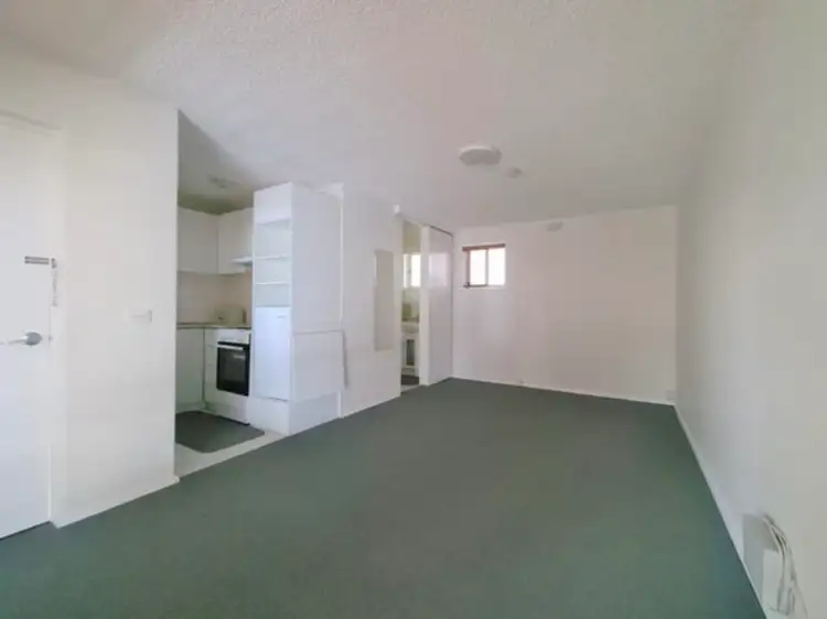 Second view of Homely unit listing, 5/123 Victoria Street, Brunswick East VIC 3057