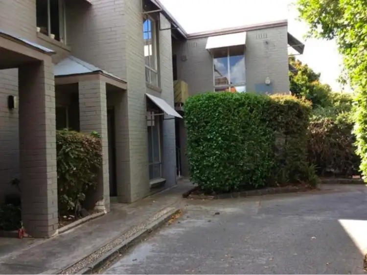 Sixth view of Homely unit listing, 5/123 Victoria Street, Brunswick East VIC 3057