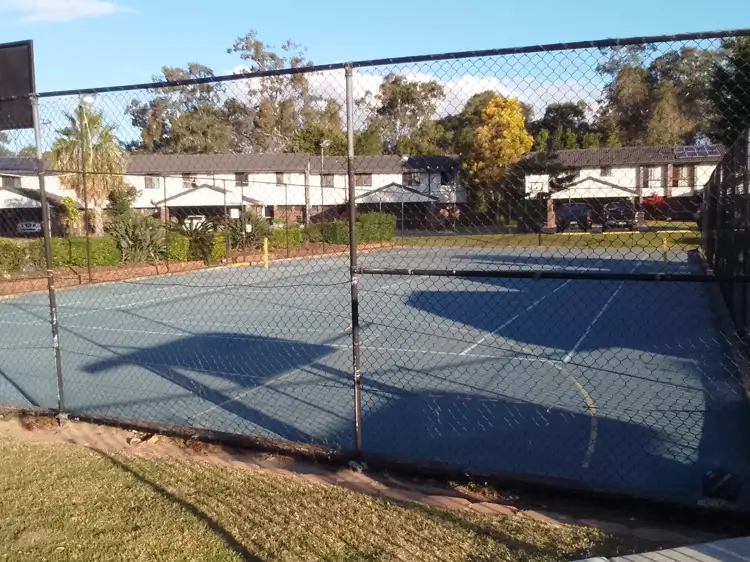 Second view of Homely townhouse listing, 1/67 Nerang Street, Nerang QLD 4211