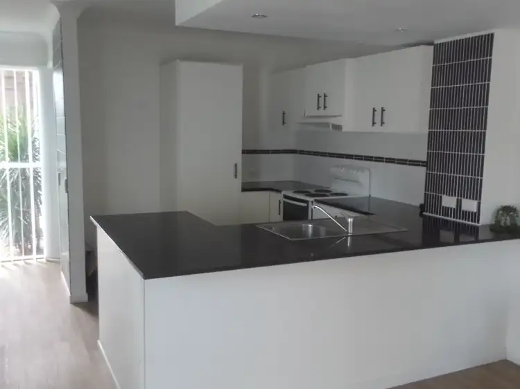 Sixth view of Homely townhouse listing, 1/67 Nerang Street, Nerang QLD 4211