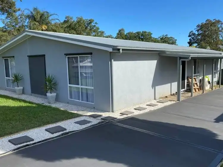 Main view of Homely house listing, 73 Richmond Street, Kitchener NSW 2325