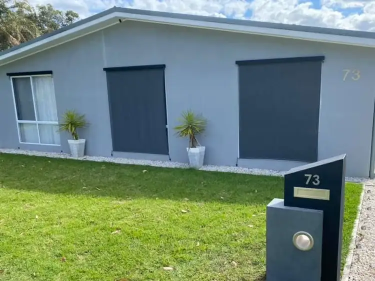 Second view of Homely house listing, 73 Richmond Street, Kitchener NSW 2325